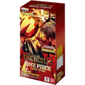 ONE PIECE Card Game PRB-02 THE BEST Vol. 2 Booster Box (Japanese)
