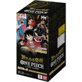 ONE PIECE Card Game OP-09 Emperors in the New World Booster Box (Japanese)